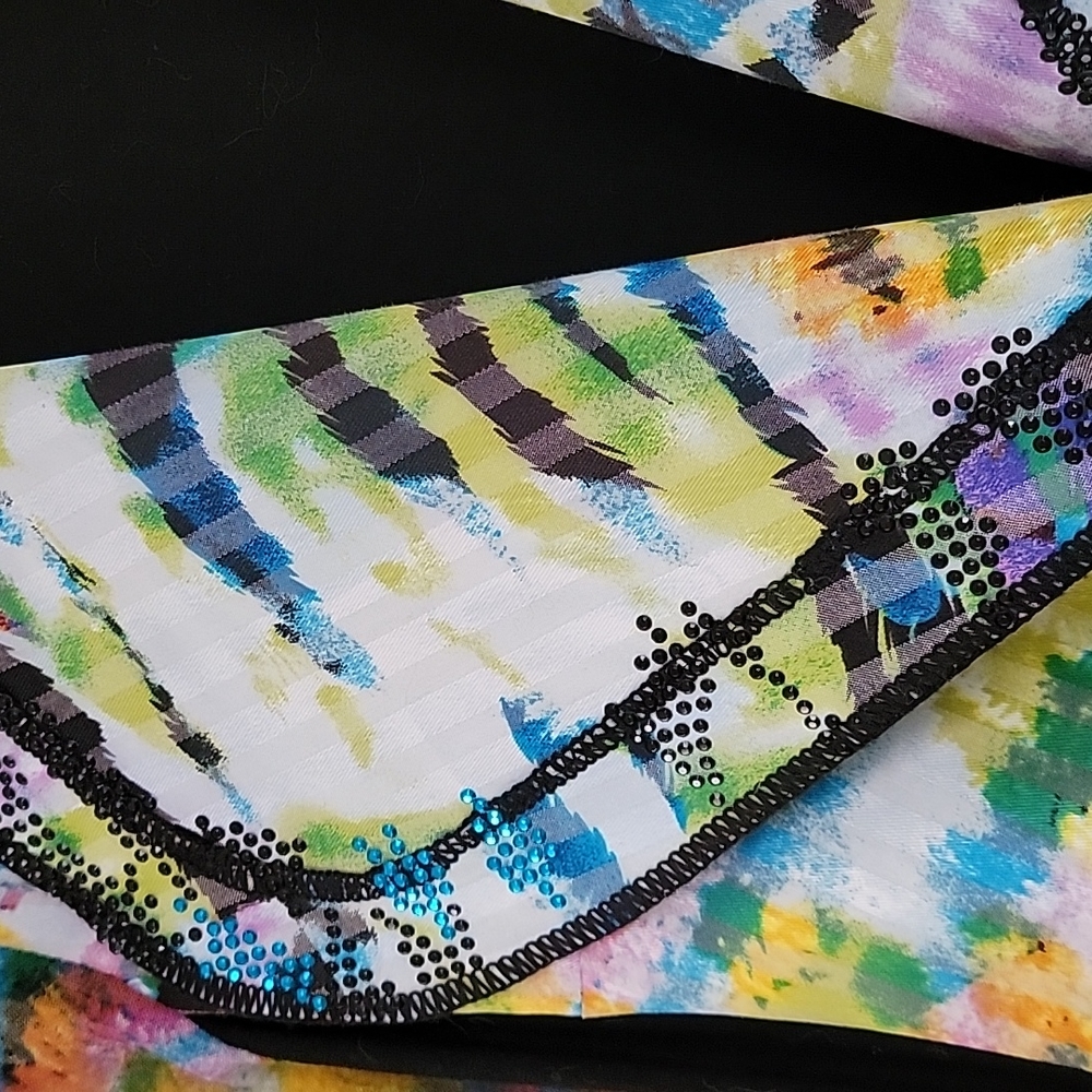 Colorful Cardigan - Picture 5 of 8